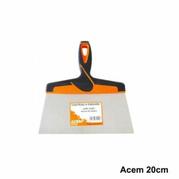 ACEM palette 18 cm