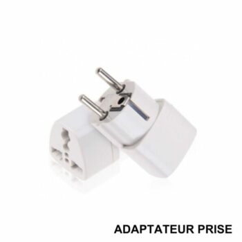 Agrafes pneumatiques 10mm
