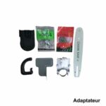 EPICA soufflette d’air EP50600