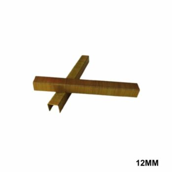 Agrafes pneumatiques 8mm