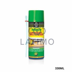 ASMACO Pompe a mousse 330ml ART03072