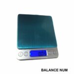 EPICA Pistolet air EP50598