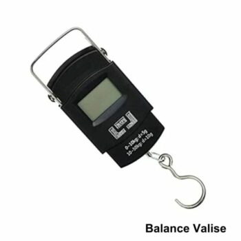 Scotch double face large model ART02199