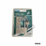 Cadenas avec tige 90mm ART02887