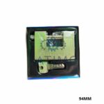 Cadenas avec tige 94mm ART02888