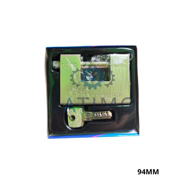 Cadenas avec tige 94mm ART02888