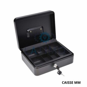 TOTAL limes de 6 THT91462