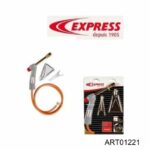 EPICA meche sds plus 12x500mm EP10530