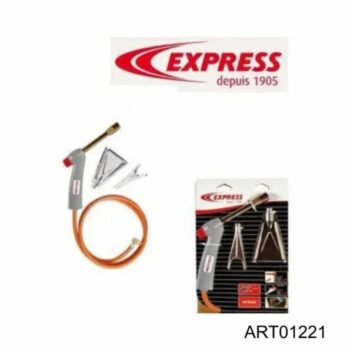 EPICA meche sds plus 12x500mm EP10530