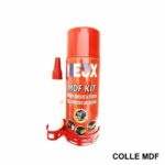 Colle mdf grand model