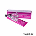 TECOMEC Jerricane plastique 10 litre ART01801