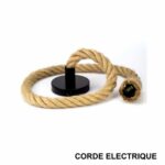 Poulie a crochet 160mm PAC160