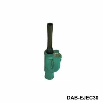 DAB électropompe a eau double aspiration 1.5hp ARTDA15CV