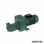 DAB moteur d’eau 2hp ARTSA2CV