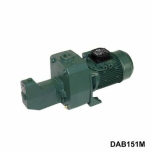 DAB moteur d’eau 2hp ARTSA2CV