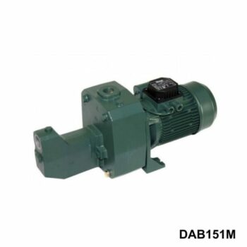 DAB moteur d’eau 2hp ARTSA2CV