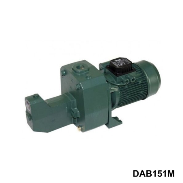 DAB moteur d’eau 2hp ARTSA2CV