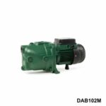 DAB jet moteur d’eau 0.8hp 82M ARTSA08CV