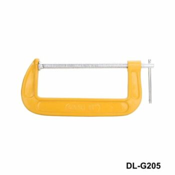DINGQI Gant mecanique jaune nitrile 91004
