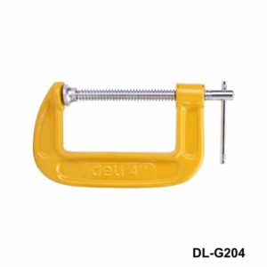 DELI serre joint 6″ DLG206