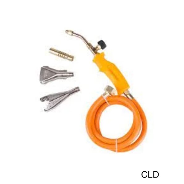 TOTAL meuleuse d’angle au lithium-ion 115mm TAGLI201158