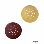 Disque abrasif p100 ARTP100