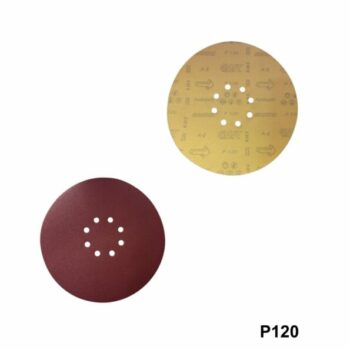 Disque abrasif p120