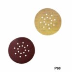 Disque abrasif p80 ARTP80