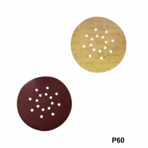 Disque abrasif p80 ARTP80
