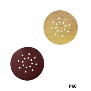 Disque abrasif p80 ARTP80