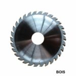 Disque inox 115mm sali