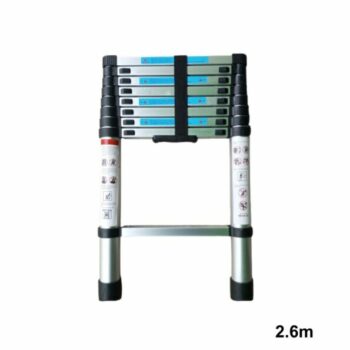 Echelle Telescopique 2m ART02455
