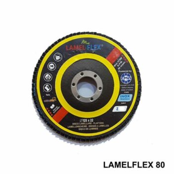 EMA disque lamel 120 ART02994