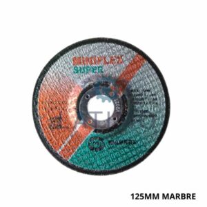 EMA Disque marbre 125mm ART03066