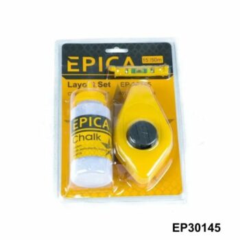 EPICA pied a coulisse 0-150mm EP50569