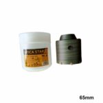 EPICA Tige sds plus 500mm EP10622