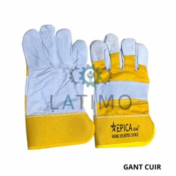 TOTAL Groupe electrogène 6.5kw diesel silencieux a/b TP265001