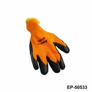 LATIMO Palette aluminium grattoir 44cm ART029931