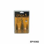 EPICA jeu de foret pyramide EP10362