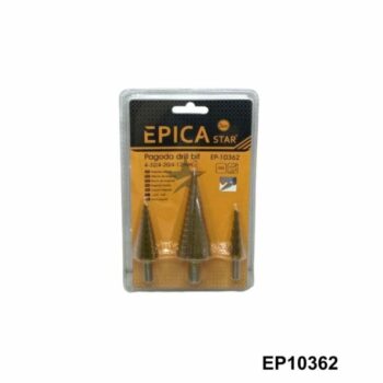 EPICA jeu de foret pyramide EP10362