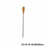 EPICA jeu de 06 mini precision EP60460