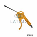 TOTAL compresseur d’air 500 litre 5.5hp TC1555002E