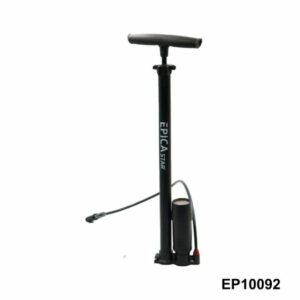 EPICA pompe bicyclette noire EP10092