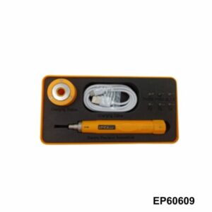 EPICA tournevis rechargeable EP60609