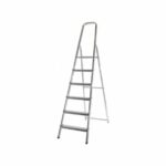 Escabeau alum 4m paris ART03005