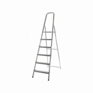 Escabeau alum 4m paris ART03005