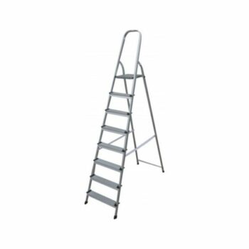 Escabeau acier 10 marches paris