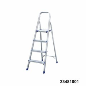 escabeau acier 6 marches ART03008