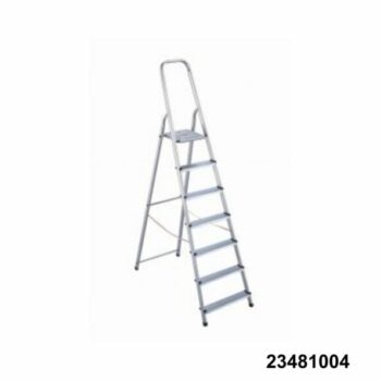 Escabeau alum 5m paris ART03006