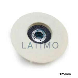 FEITENG Disque de polissage 125mm ART4712